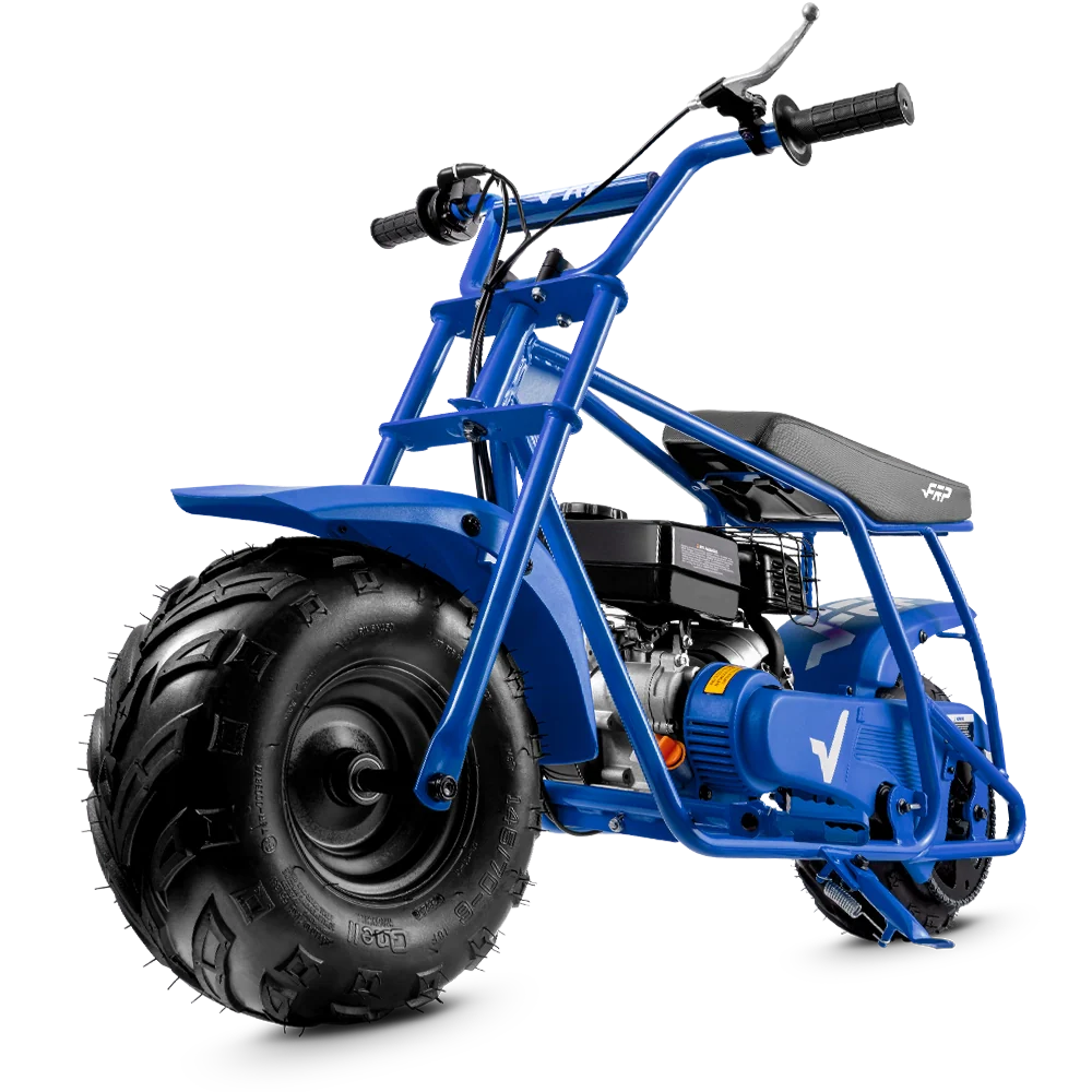 GMB100 Gas Mini Bike - Image 19