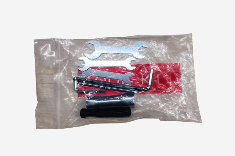 Accessories for FX40-Ogemaw Dirt Bike - Image 19