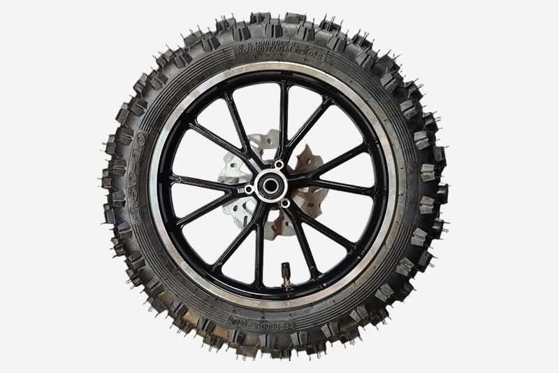 Accessories for FX40-Ogemaw Dirt Bike - Image 22