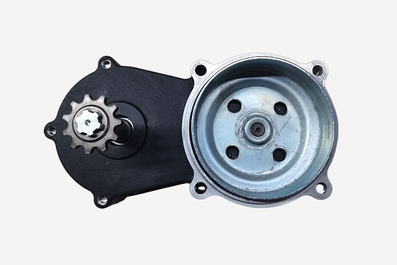 Accessories for FX40-Ogemaw Dirt Bike - Image 32