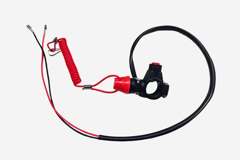 Accessories for FX40-Ogemaw Dirt Bike - Image 39