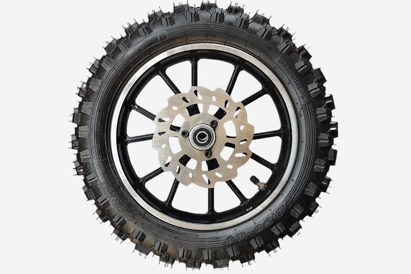 Accessories for FX40-Ogemaw Dirt Bike - Image 41