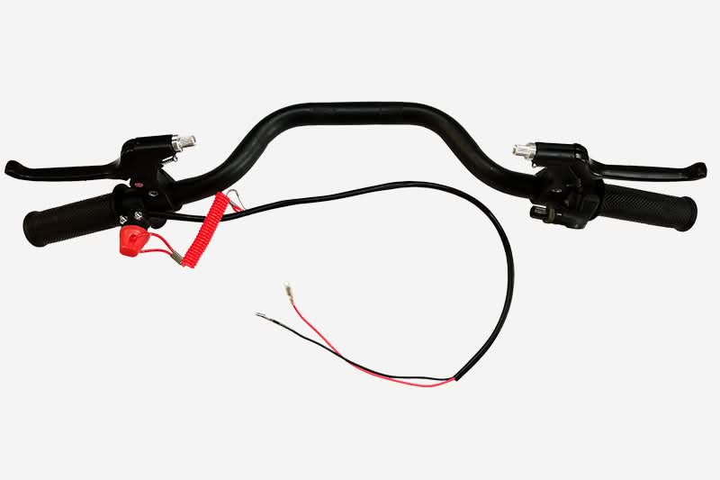 Accessories for FX40-Ogemaw Dirt Bike - Image 44