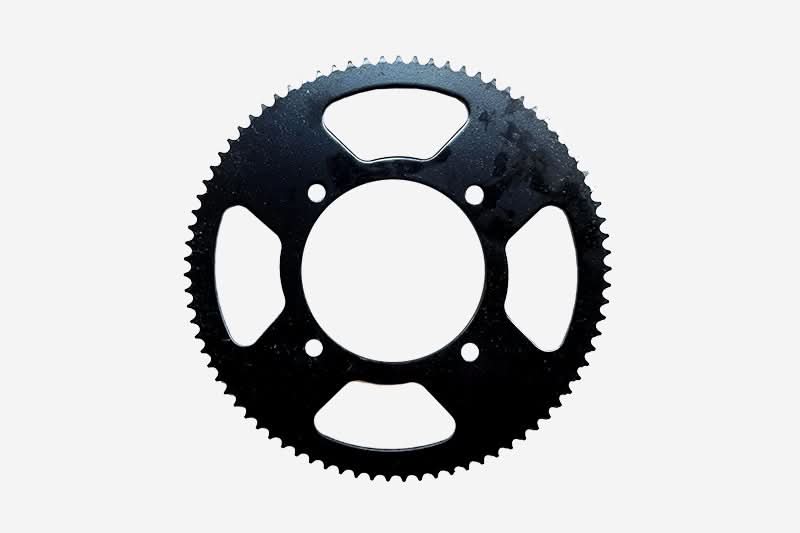 Accessories for FX40-Ogemaw Dirt Bike - Image 50