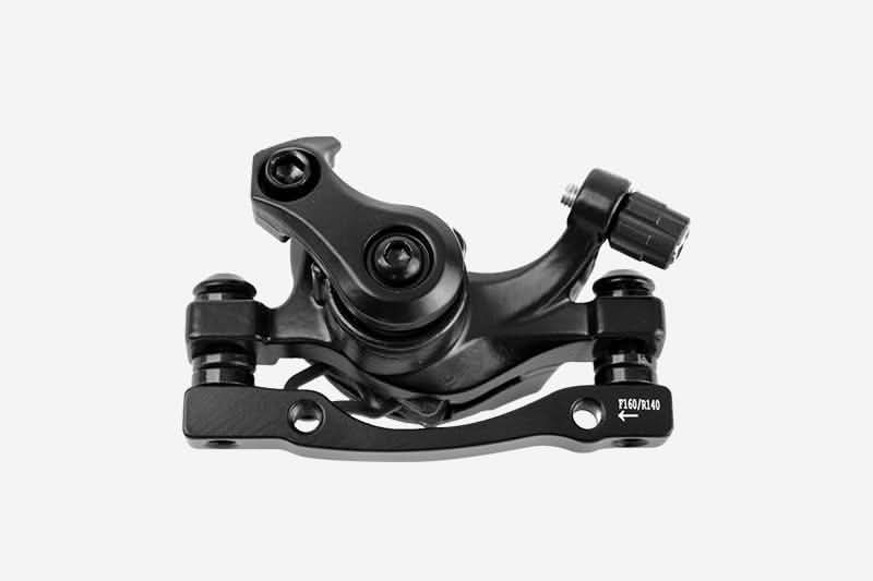 Brake System for Sahara 40 Mini Quad - Image 10