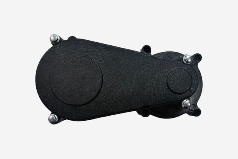 Brake System for Sahara 40 Mini Quad - Image 12
