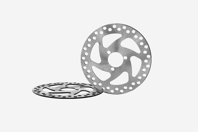 Brake System for Sahara 40 Mini Quad - Image 16
