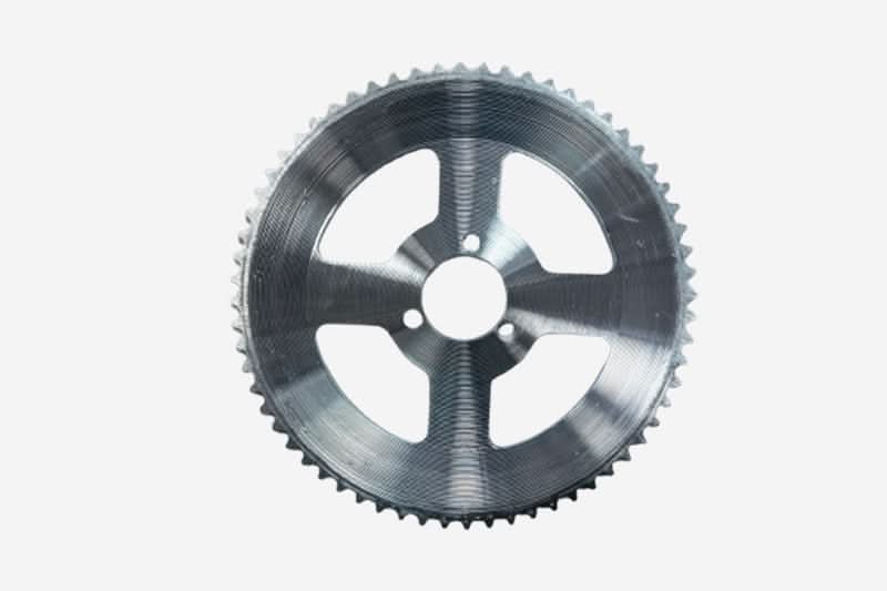 Brake System for Sahara 40 Mini Quad - Image 19