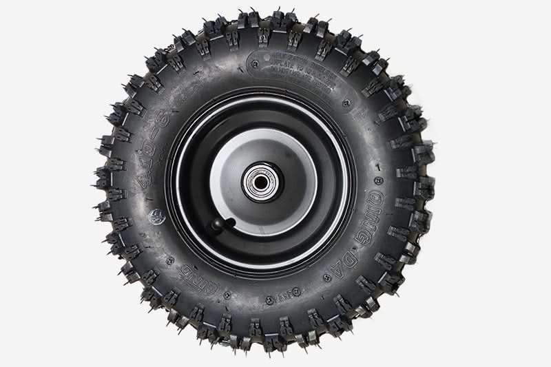 Brake System for Sahara 40 Mini Quad - Image 23