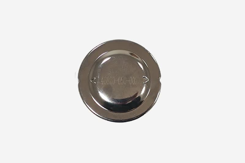 Brake System for Sahara 40 Mini Quad - Image 24