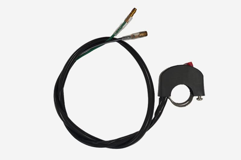 Brake System for Sahara 40 Mini Quad - Image 26
