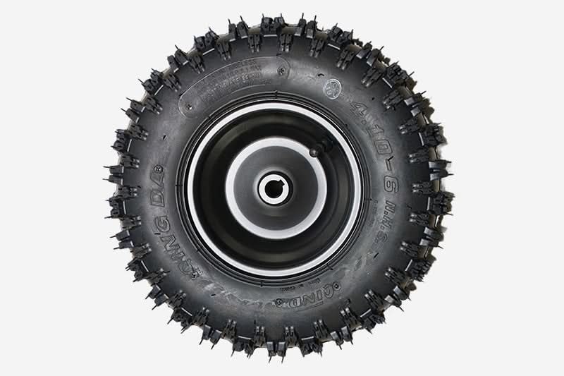 Brake System for Sahara 40 Mini Quad - Image 30