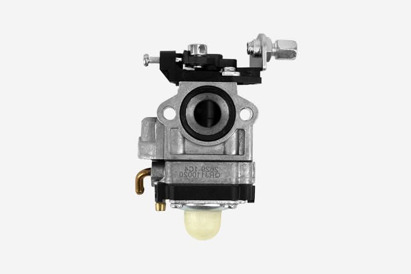 Brake System for Sahara 40 Mini Quad - Image 4