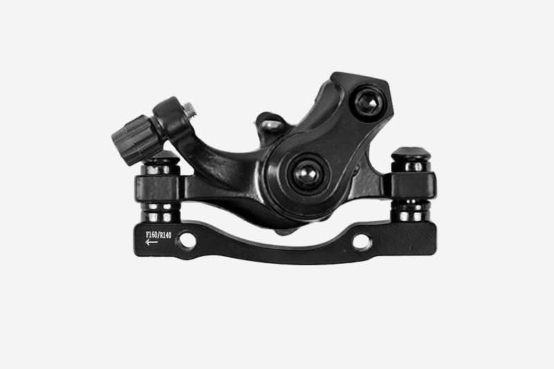 Brake System for Sahara 40 Mini Quad - Image 9