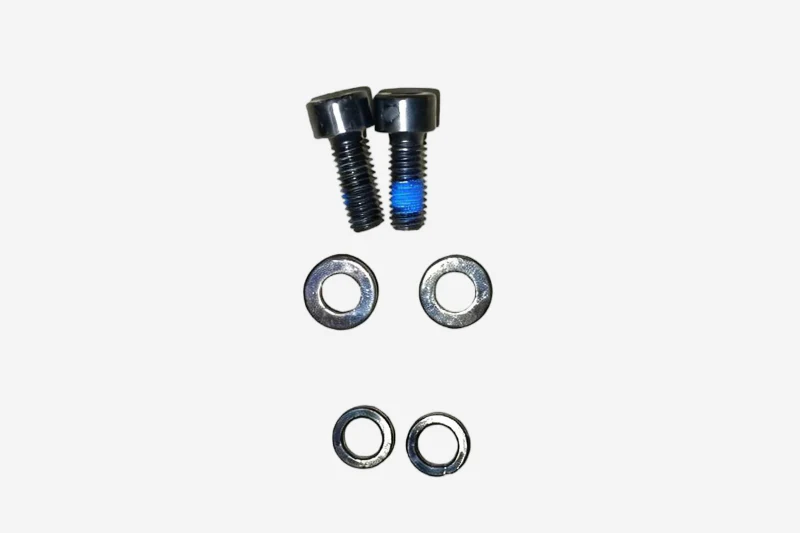 Brake System for GMB100 Mini Bike - Image 70