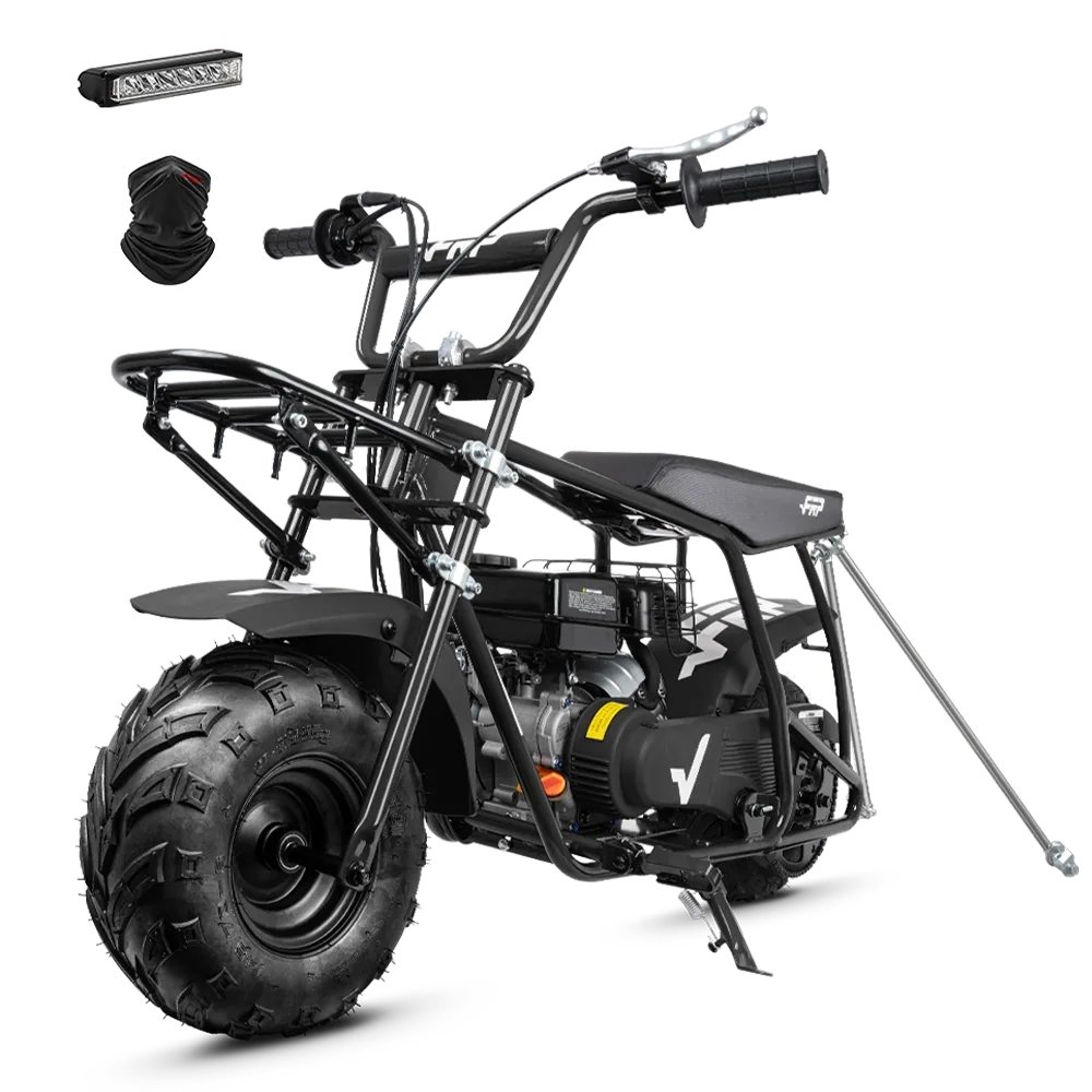GMB100U Gas Mini Bike - Image 6