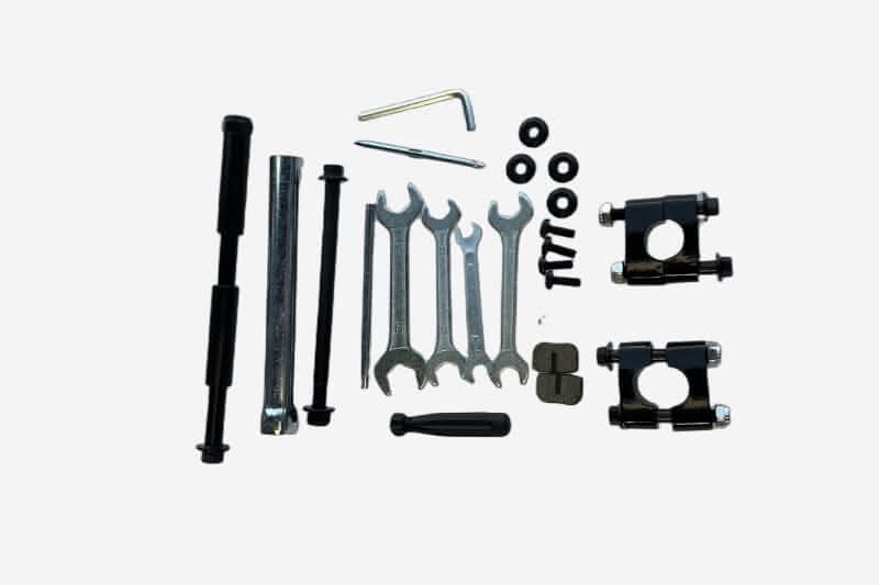 Accessories for GMB100 Mini Bike - Image 13
